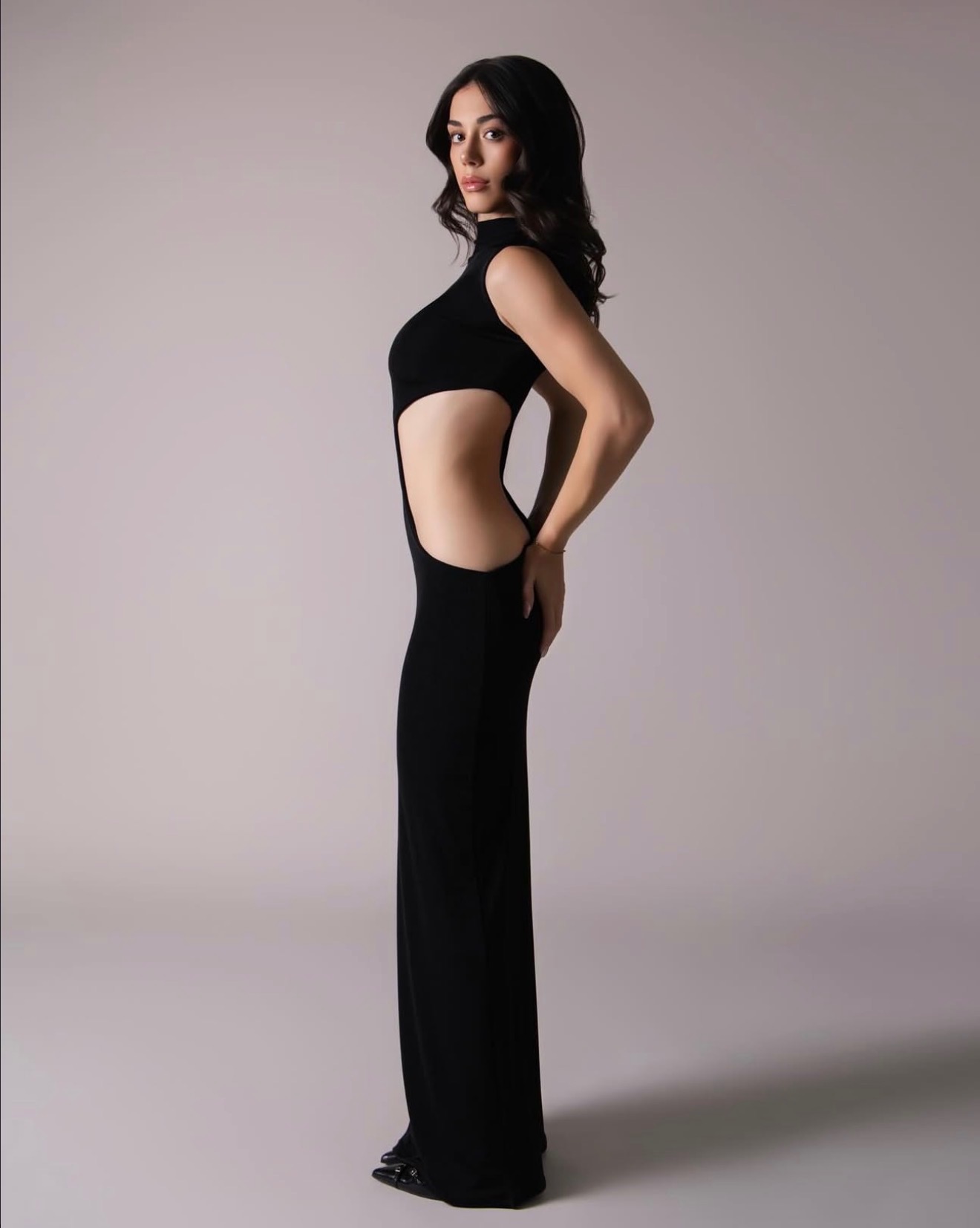 Livia Dress - Imagen 3