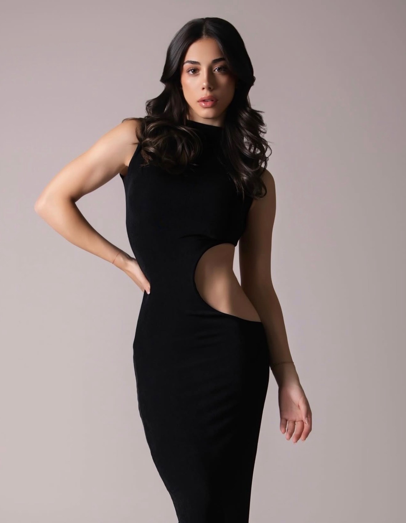 Livia Dress - Imagen 2