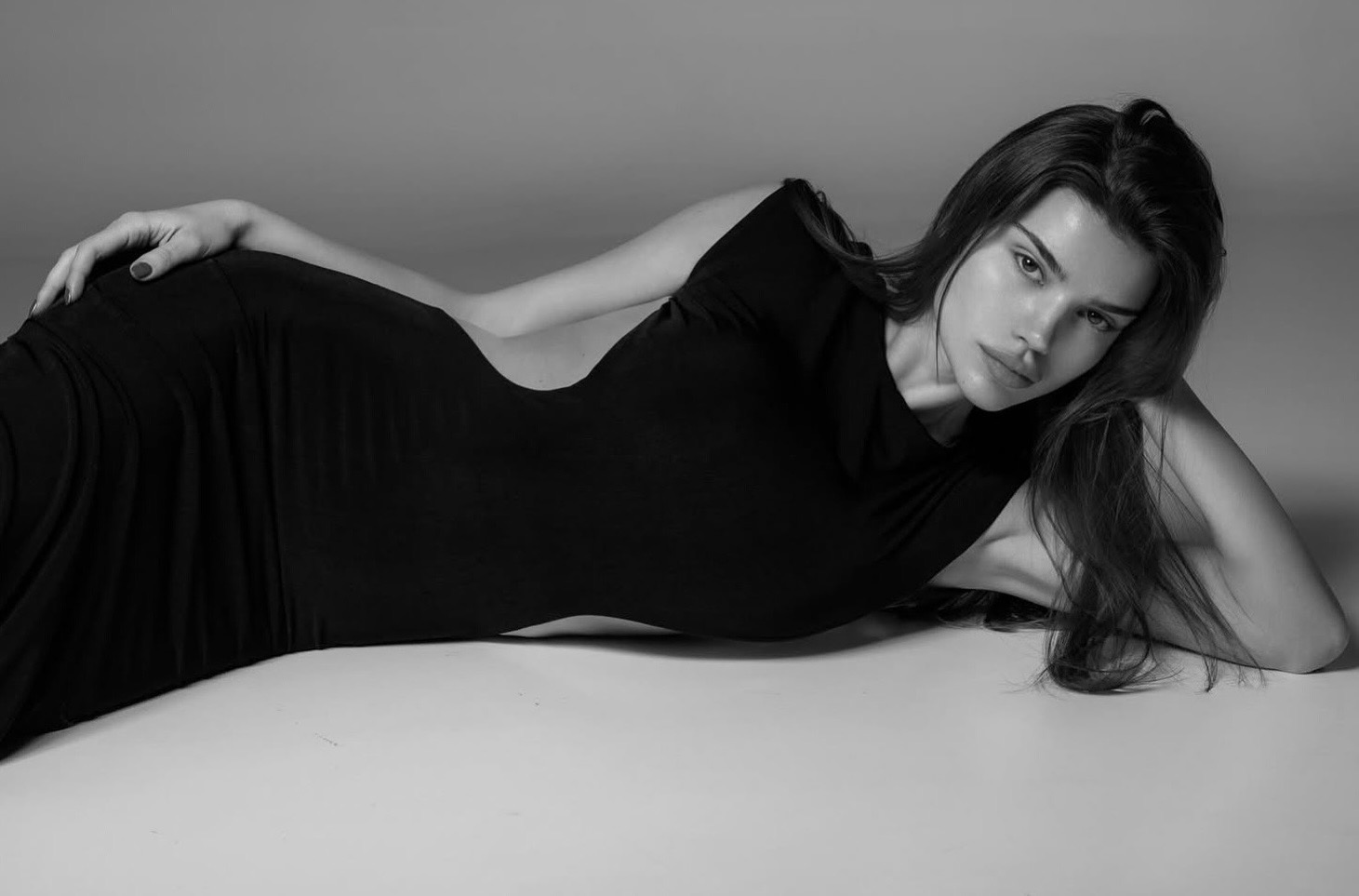 Kendall Dress - Imagen 4