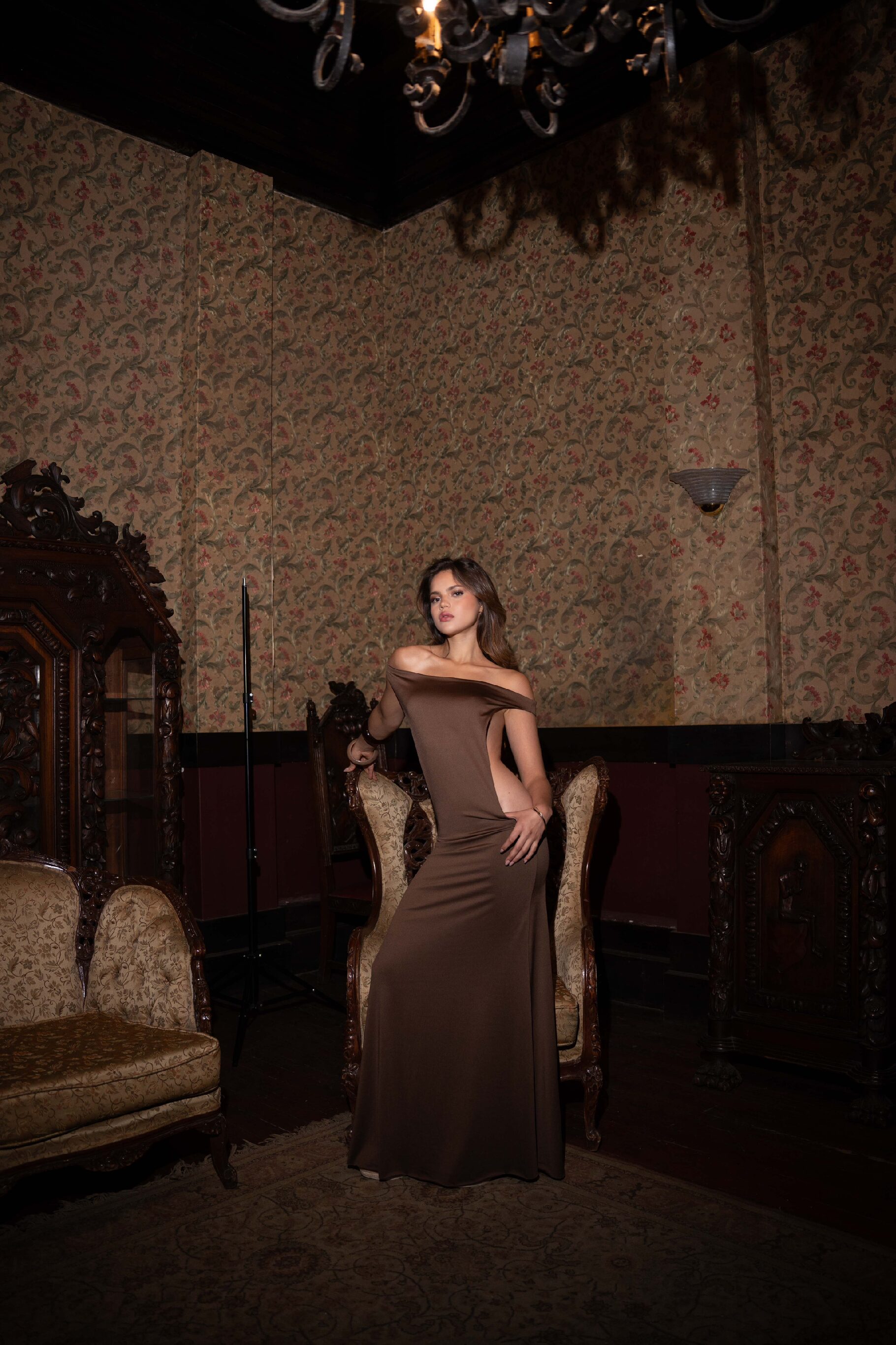 Cove dress - Imagen 2